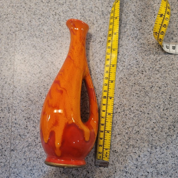 Vintage vase - Picture 3 of 4